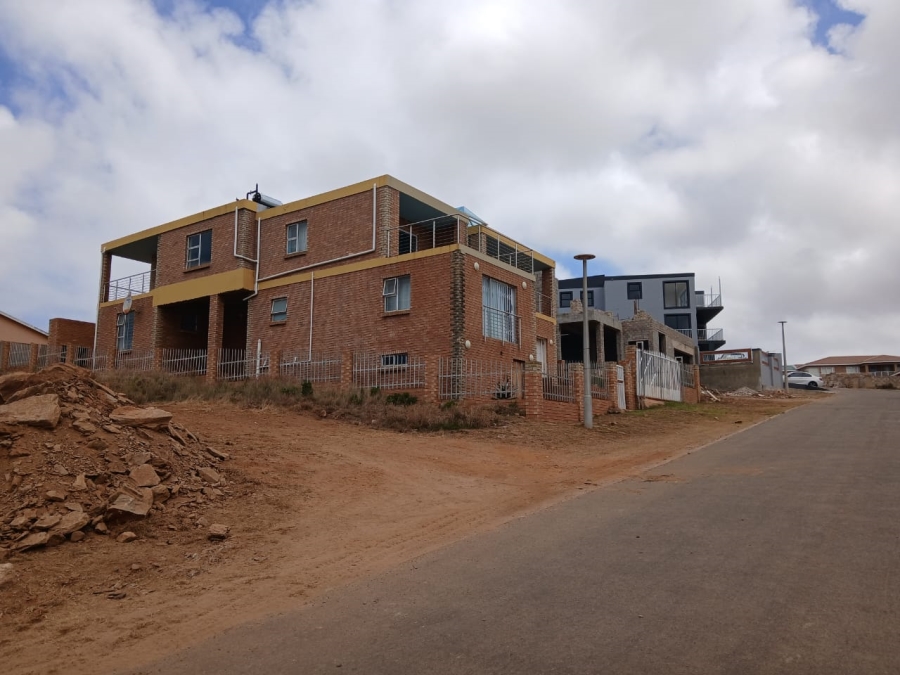 Commercial Property for Sale in Mossel Bay Ext 26 Western Cape